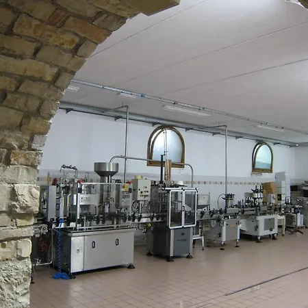 Azienda Agricola Campion Farm stay Valdobbiadene