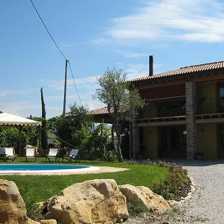 Farm stay Azienda Agricola Campion