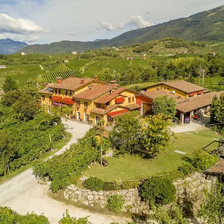Azienda Agricola Campion Farm stay