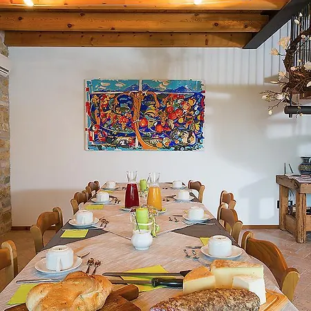 Azienda Agricola Campion Farm stay