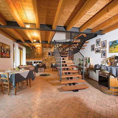 Farm stay Azienda Agricola Campion *