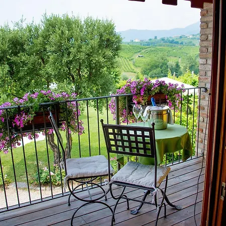 Azienda Agricola Campion Valdobbiadene