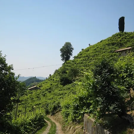 Farm stay Azienda Agricola Campion Valdobbiadene