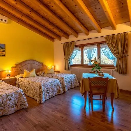 Farm stay Azienda Agricola Campion Valdobbiadene