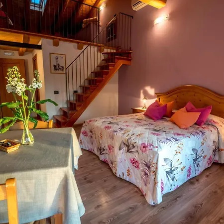 Azienda Agricola Campion Farm stay