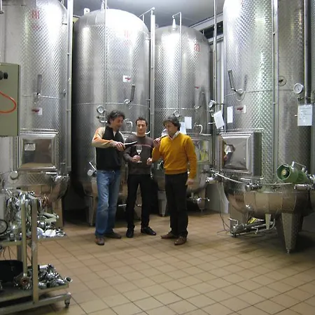 Azienda Agricola Campion Farm stay Valdobbiadene