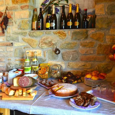 Alloggio per agriturismo Azienda Agricola Campion Valdobbiadene