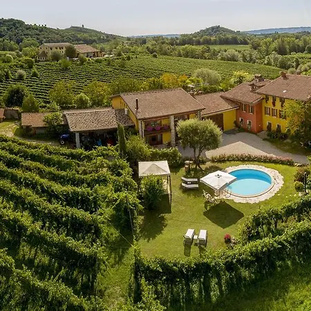 Azienda Agricola Campion Valdobbiadene