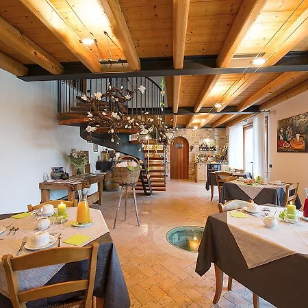 Farm stay Azienda Agricola Campion