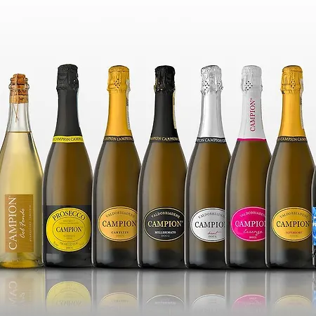 Farm stay Azienda Agricola Campion *