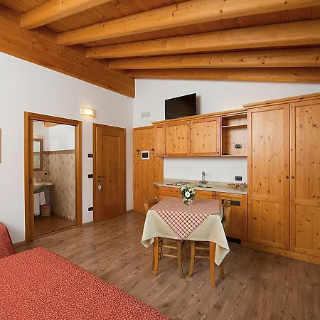 Azienda Agricola Campion Farm stay *