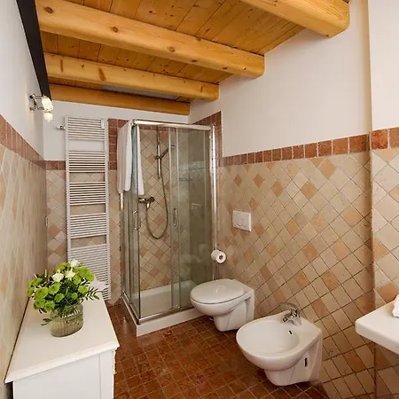 Farm stay Azienda Agricola Campion Valdobbiadene