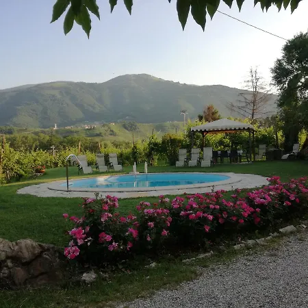 Farm stay Azienda Agricola Campion Valdobbiadene