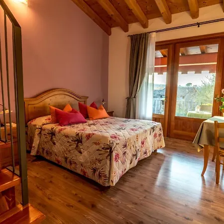 Farm stay Azienda Agricola Campion